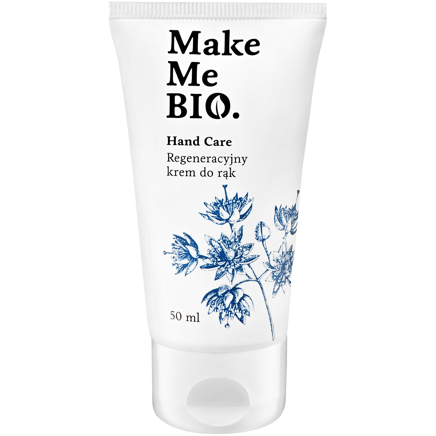 Make Me Bio Hand Care регенерирующий крем для рук, 50 мл