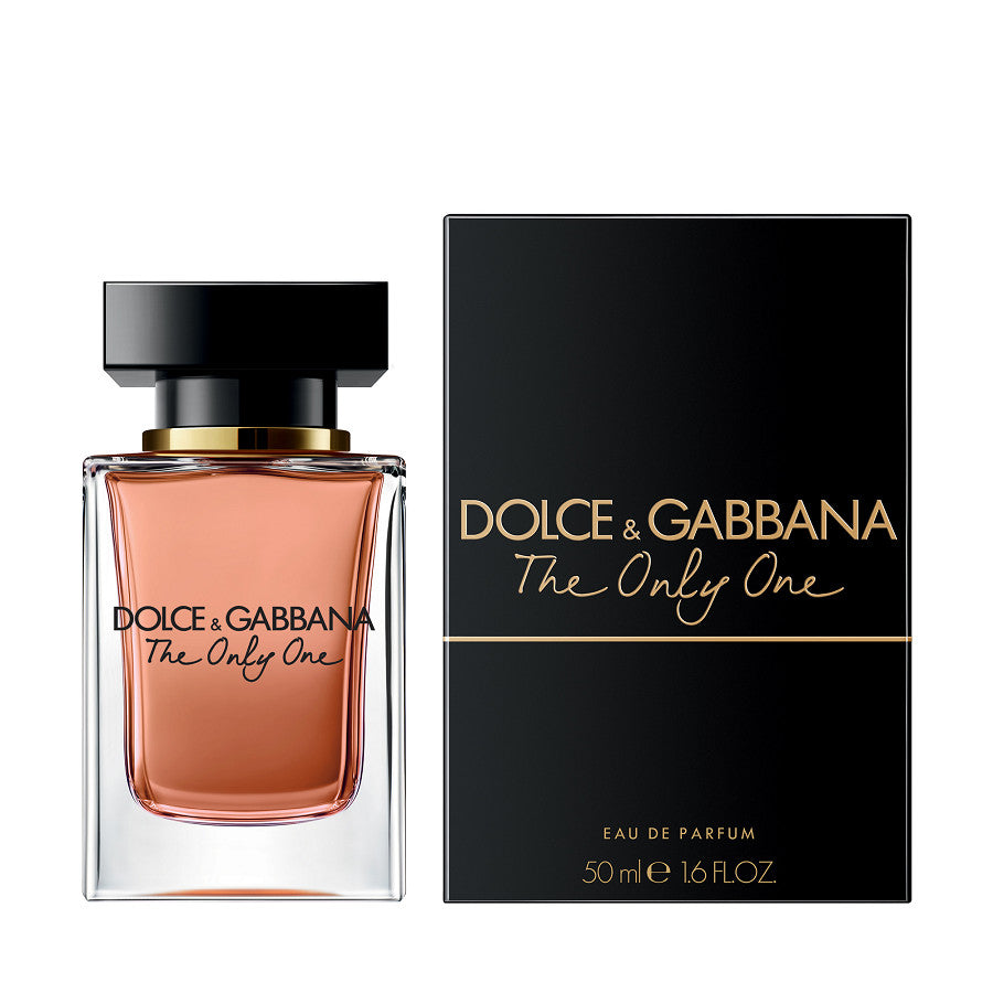 Dolce & Gabbana The Only One Eau de Parfum спрей 50мл юбка only one прямая 44 размер