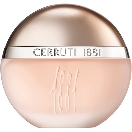 цена Туалетная вода-спрей Cerruti 1881 от Nino Cerruti for Women, 3,4 жидких унции