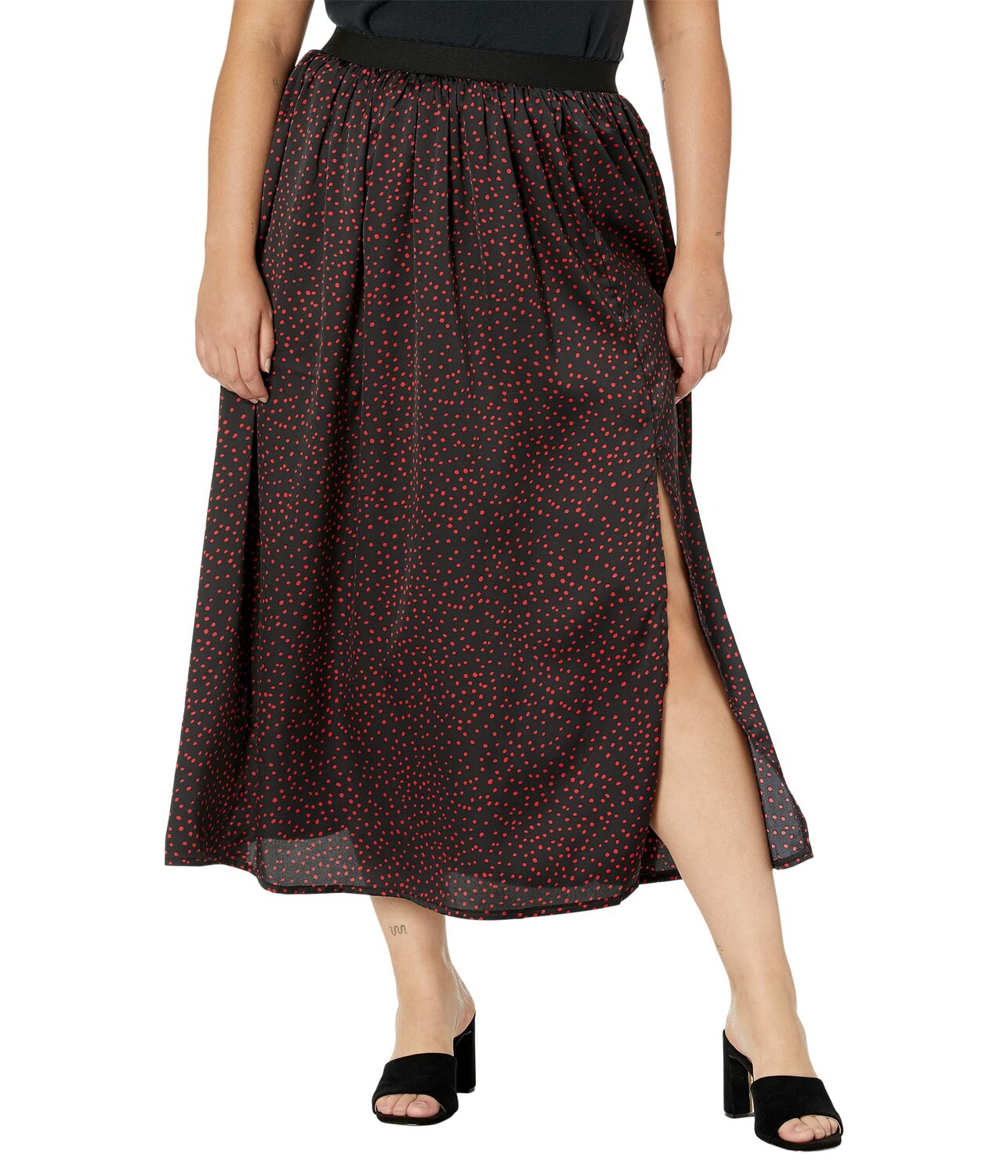 

Юбка GIRLS ON FILM, Linda Skirt