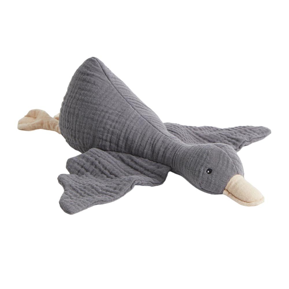 

Мягкая игрушка H&M Home Bird, темно-серый