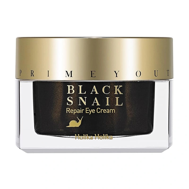 Repairing eye cream. Holika Holika Black Snail Repair Cream. Holika Holika Prime Repair Snail Cream. Holika Holika Prime Youth Black Snail Repair Cream крем восстанавливающий для лица. Маска Holika Holika Prime Youth Gold Caviar Gold Foil 25 мл.