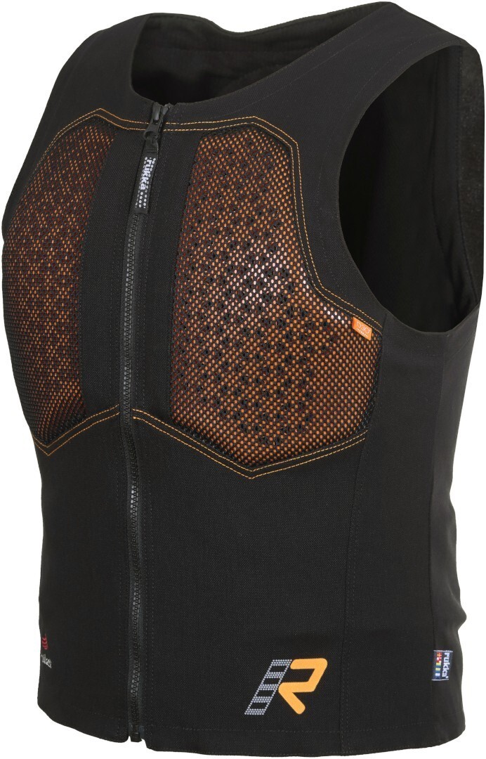 

Жилет защитный Rukka D3O Air Kastor 3.0, черный