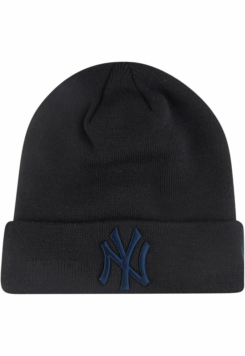 Шапка YORK YANKEES New Era, цвет navy шапка new era цвет navy