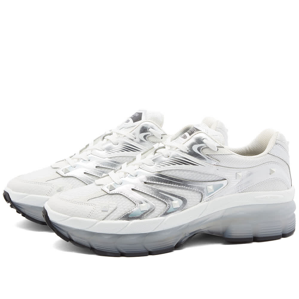 

Кроссовки Valentino MS2960 Sneaker