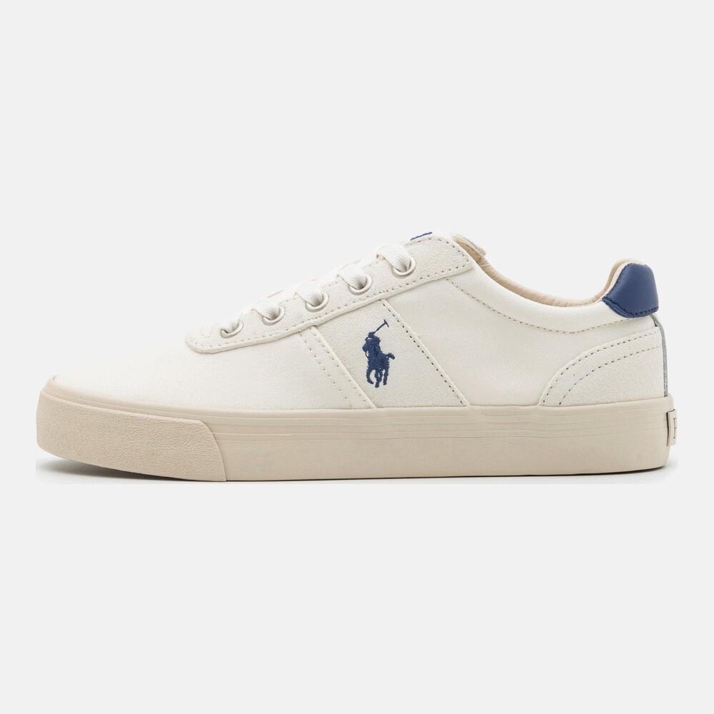 

Кроссовки Polo Ralph Lauren Hanford Lace Unisex, warm white