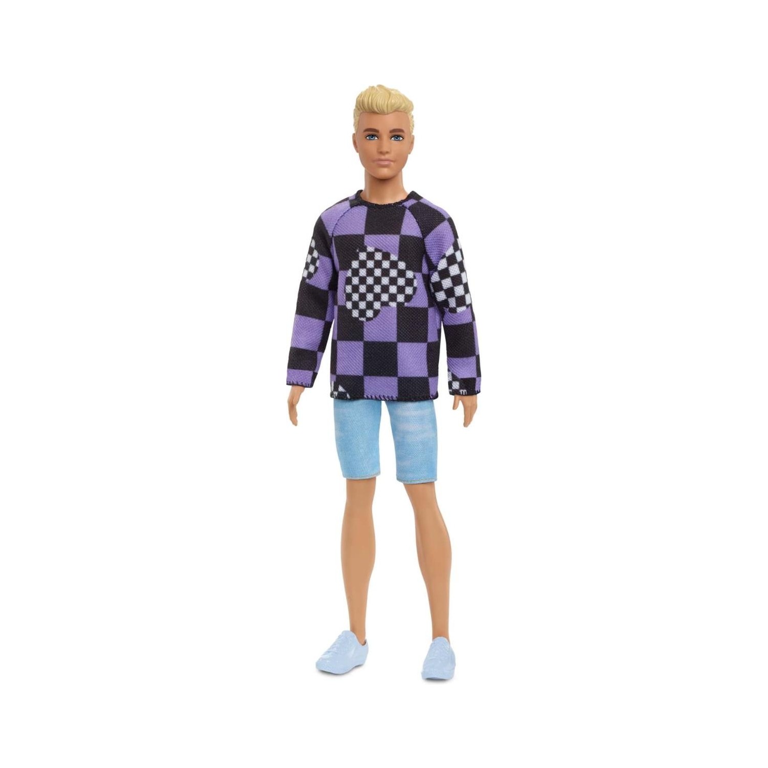 цена Кукла Barbie Кен DWK44-HBV25