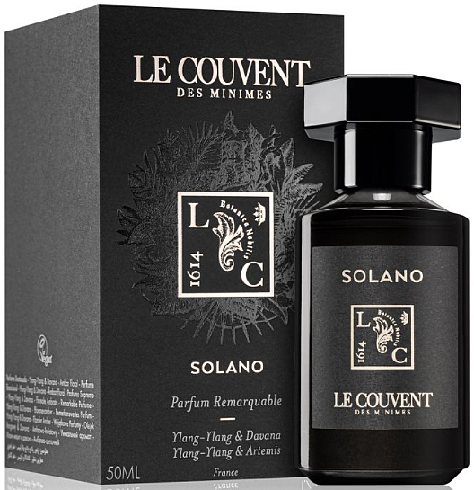 

Духи Le Couvent des Minimes Solano