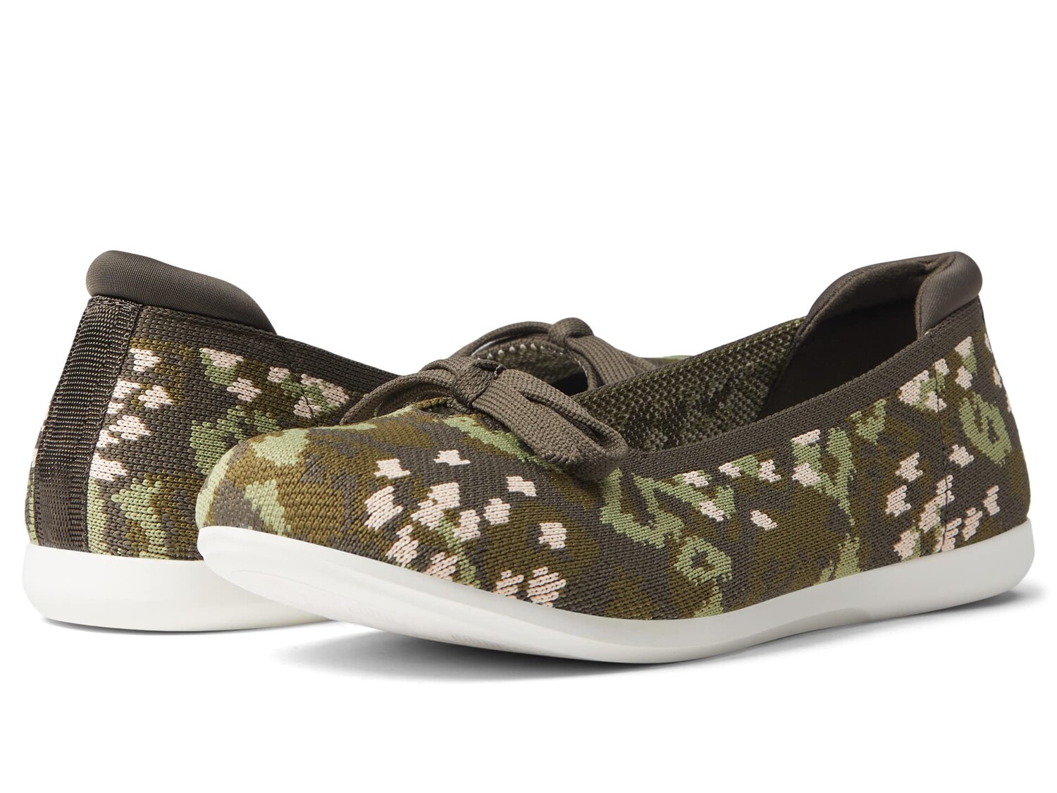 

Туфли Clarks, Carly Hope