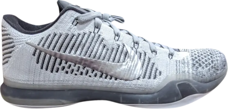 Nike 2025 flyknit kobe