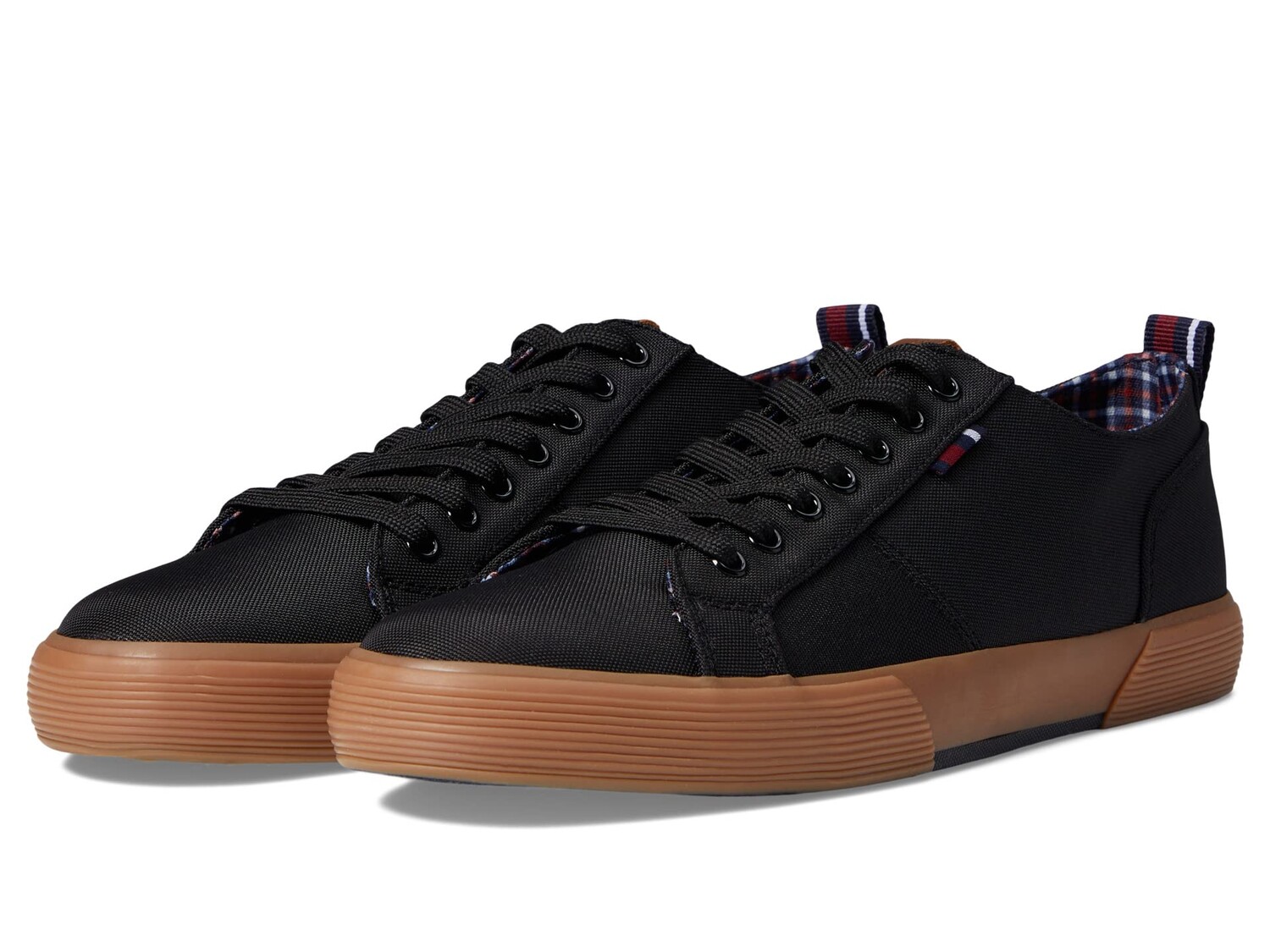 

Кроссовки Ben Sherman, Bristol Lace to Toe