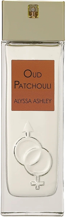 цена Духи Alyssa Ashley Oud Patchouli