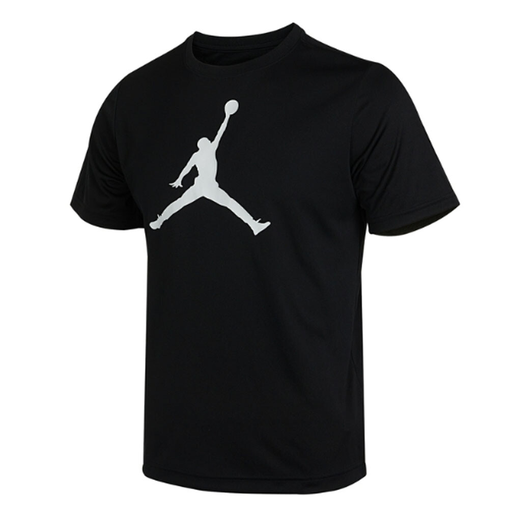 

Футболка Nike Jordan, черный