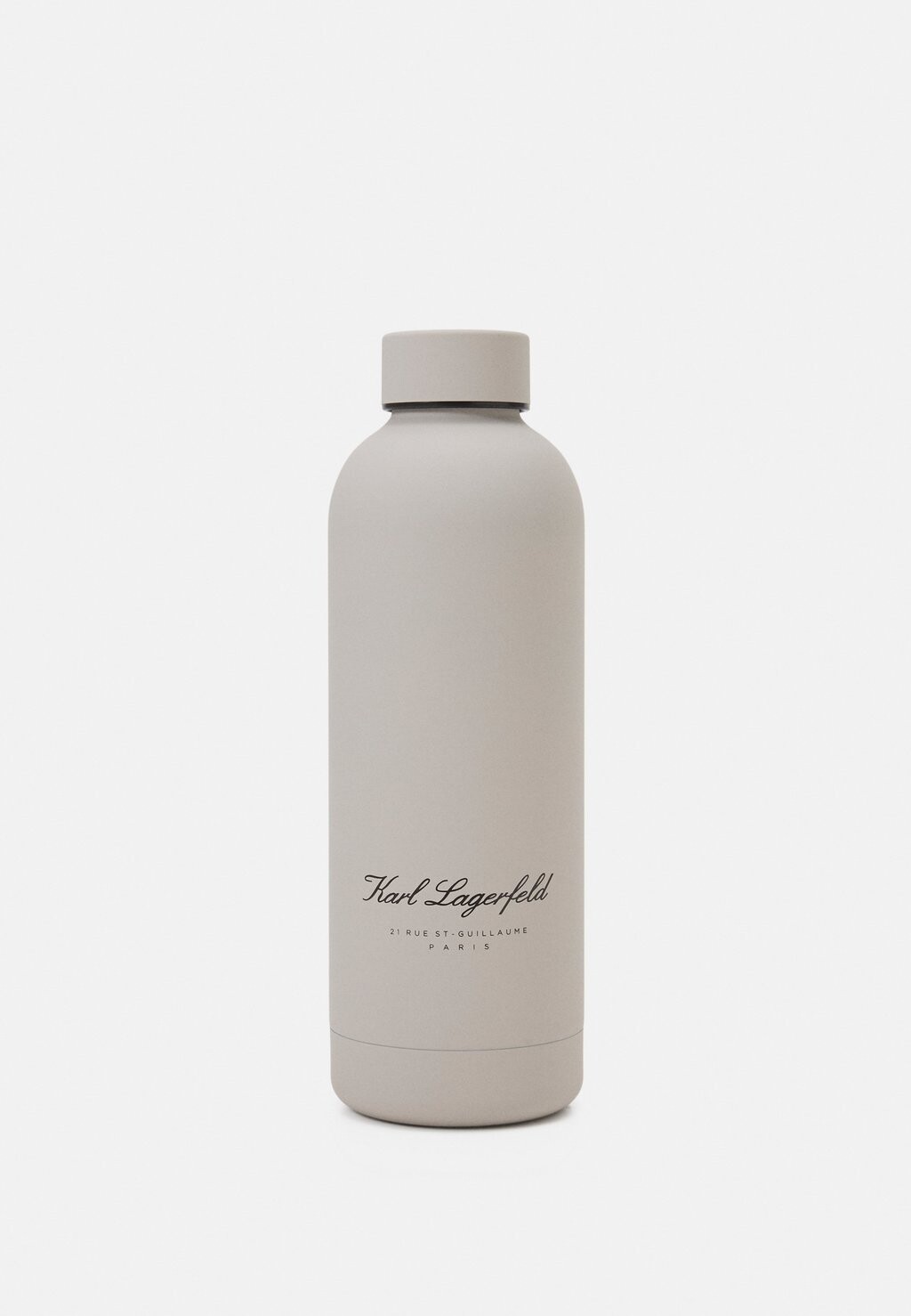 

Бутылка Karl Lagerfeld для воды, бежевый