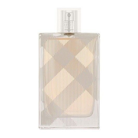 

Burberry Brit туалетная вода для женщин, 50 ml