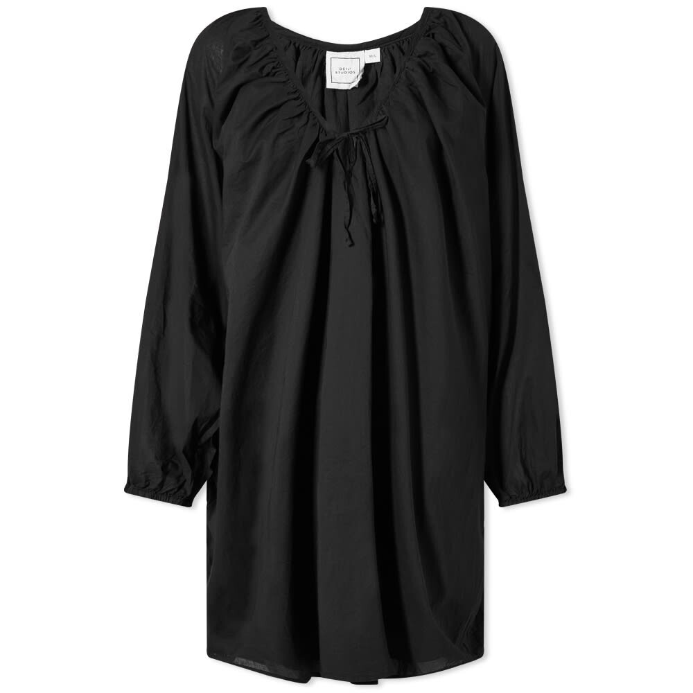 

Платье Deiji Studios Hour Midi Dress