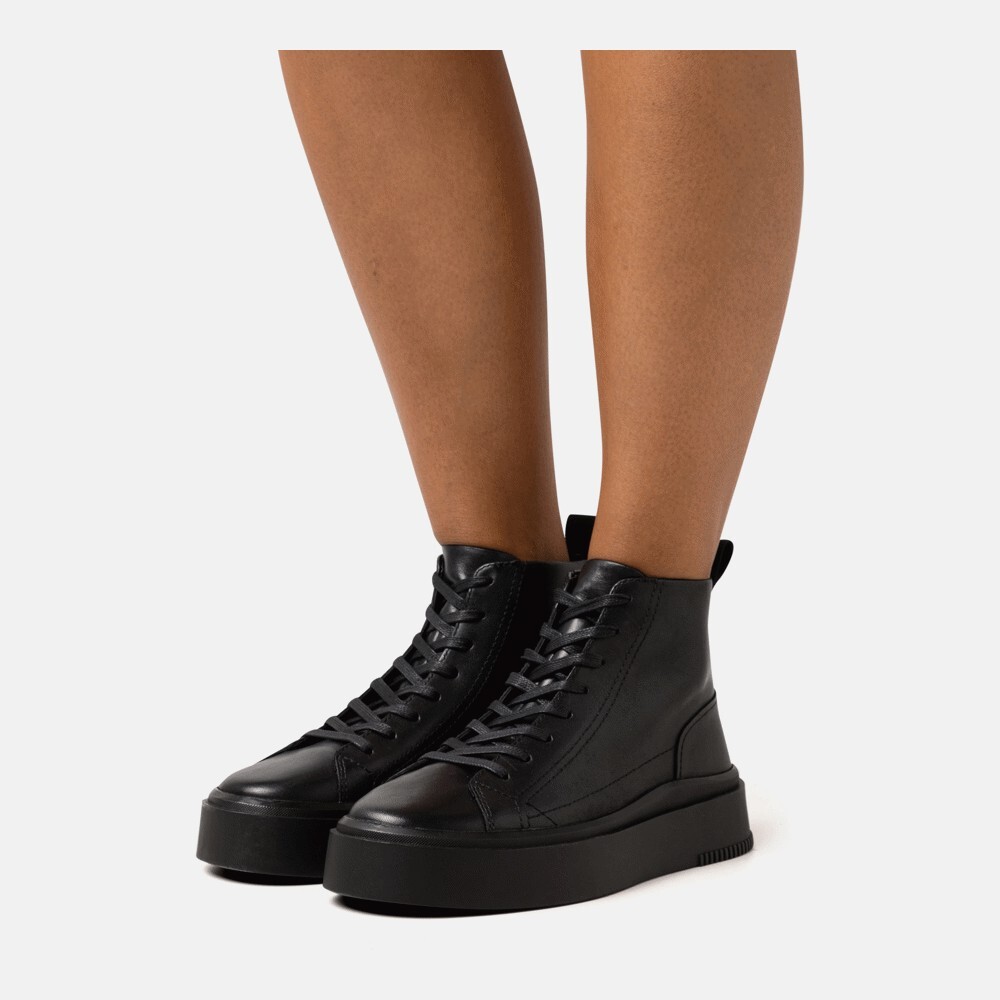 

Кроссовки Vagabond Stacy, black