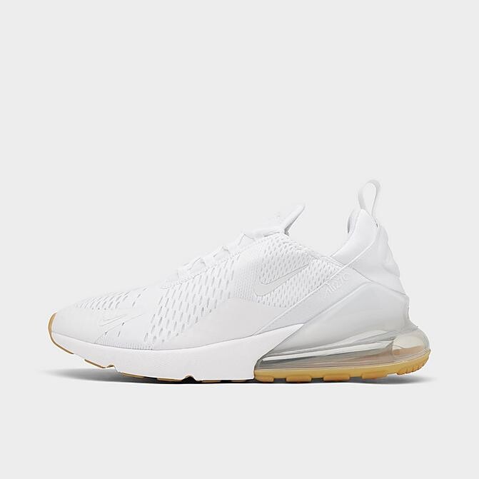 

Кроссовки Nike Air Max 270, белый