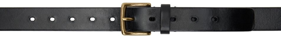 

Ремень Black Strip 23 Officine Creative