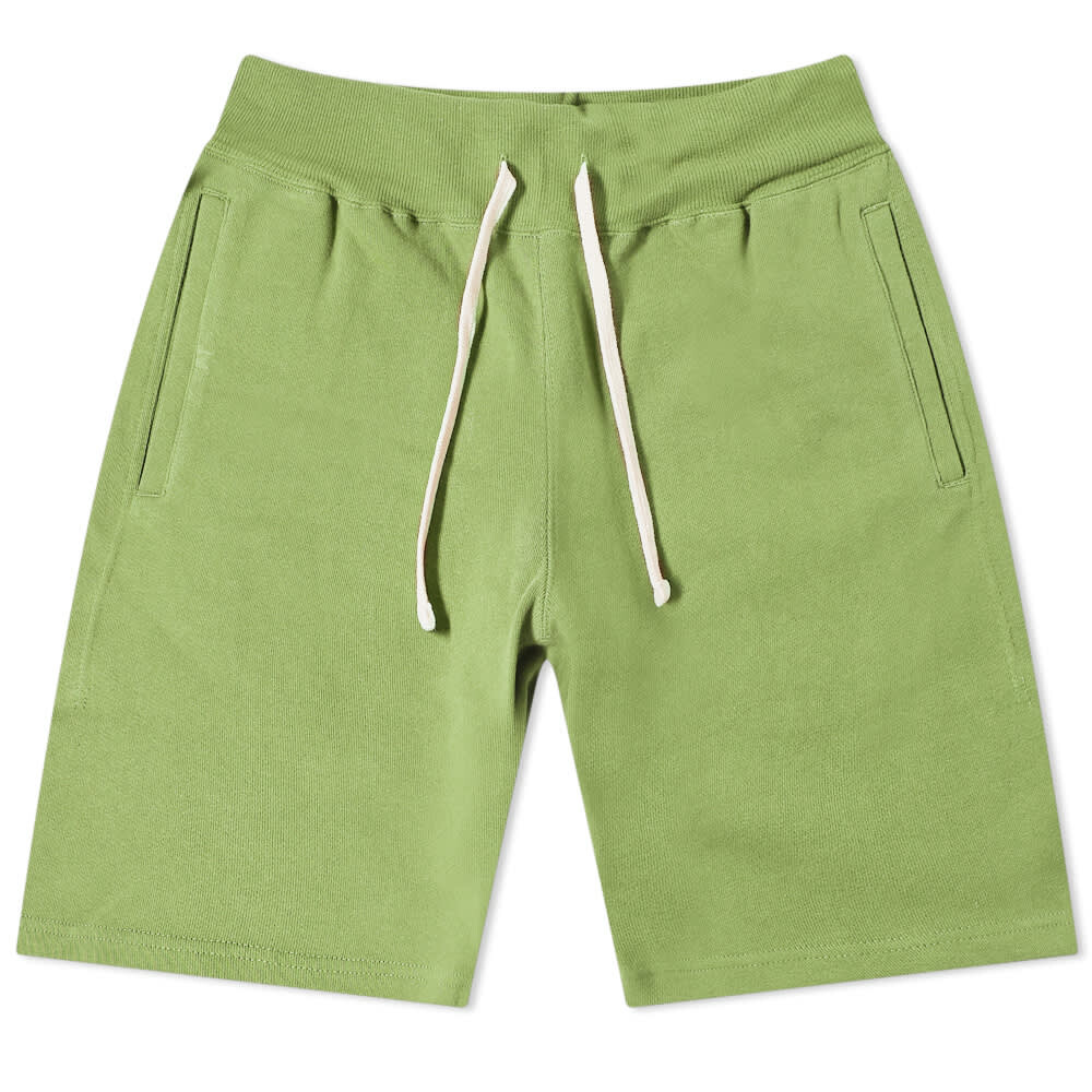 

Шорты Beams Plus Athletic Sweat Short