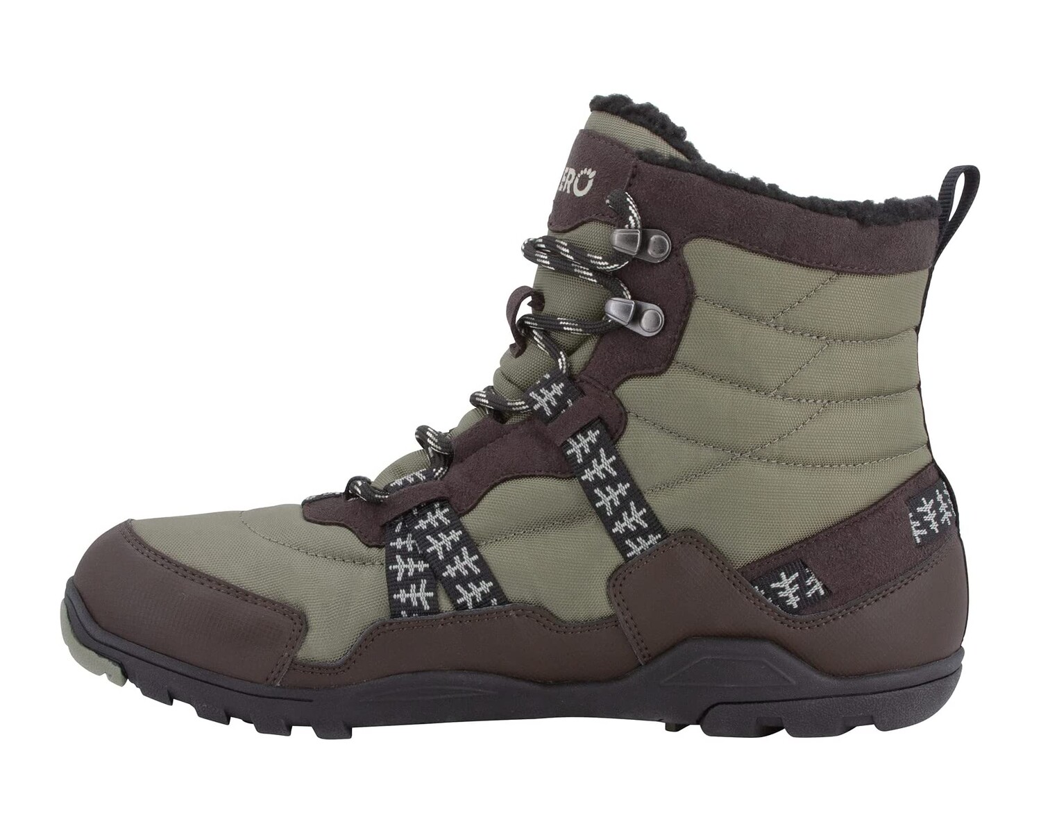 

Ботинки Alpine Xero Shoes, мудрец