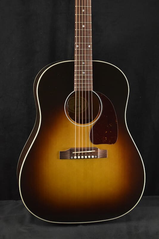 

Gibson J-45 Standard Vintage Sunburst