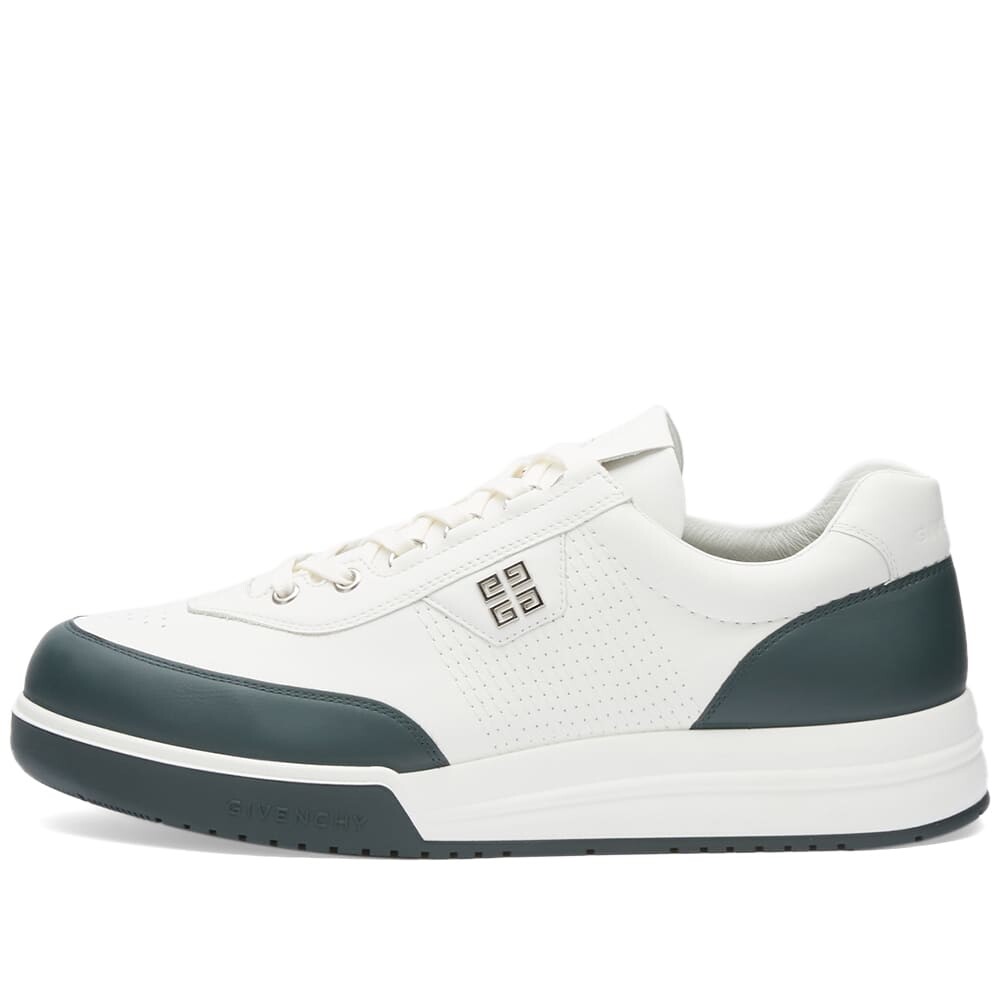 

Кроссовки Givenchy G4 Low Sneaker