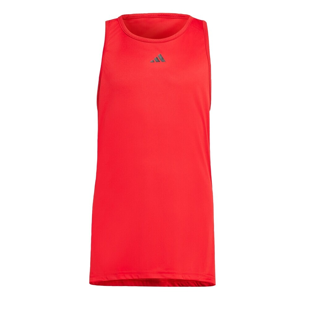 

Спортивный топ ADIDAS PERFORMANCE, красный