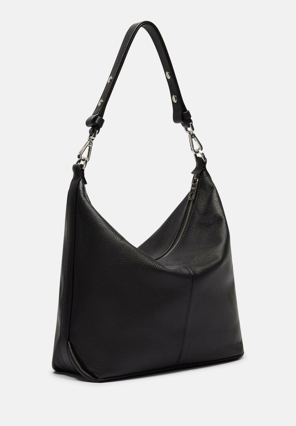 

Сумочка PARIS HOBO M MITTELGROSSE Liebeskind Berlin, черный