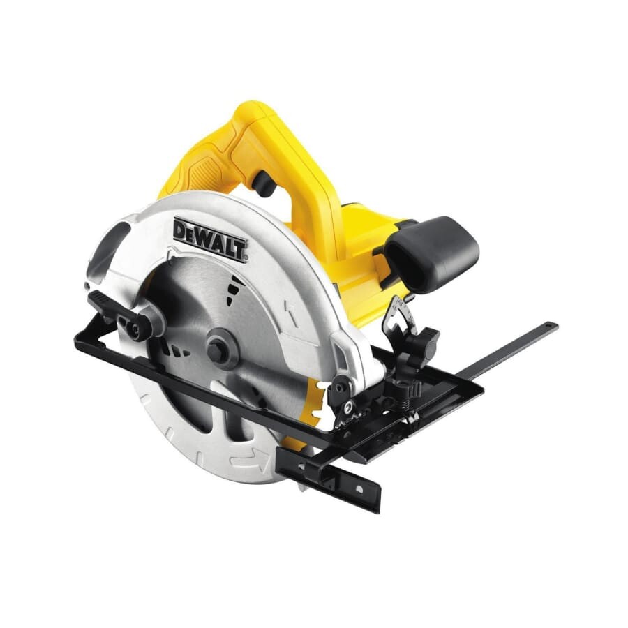 

Дисковая ручная пила Dewalt DWE550, 1200 Вт