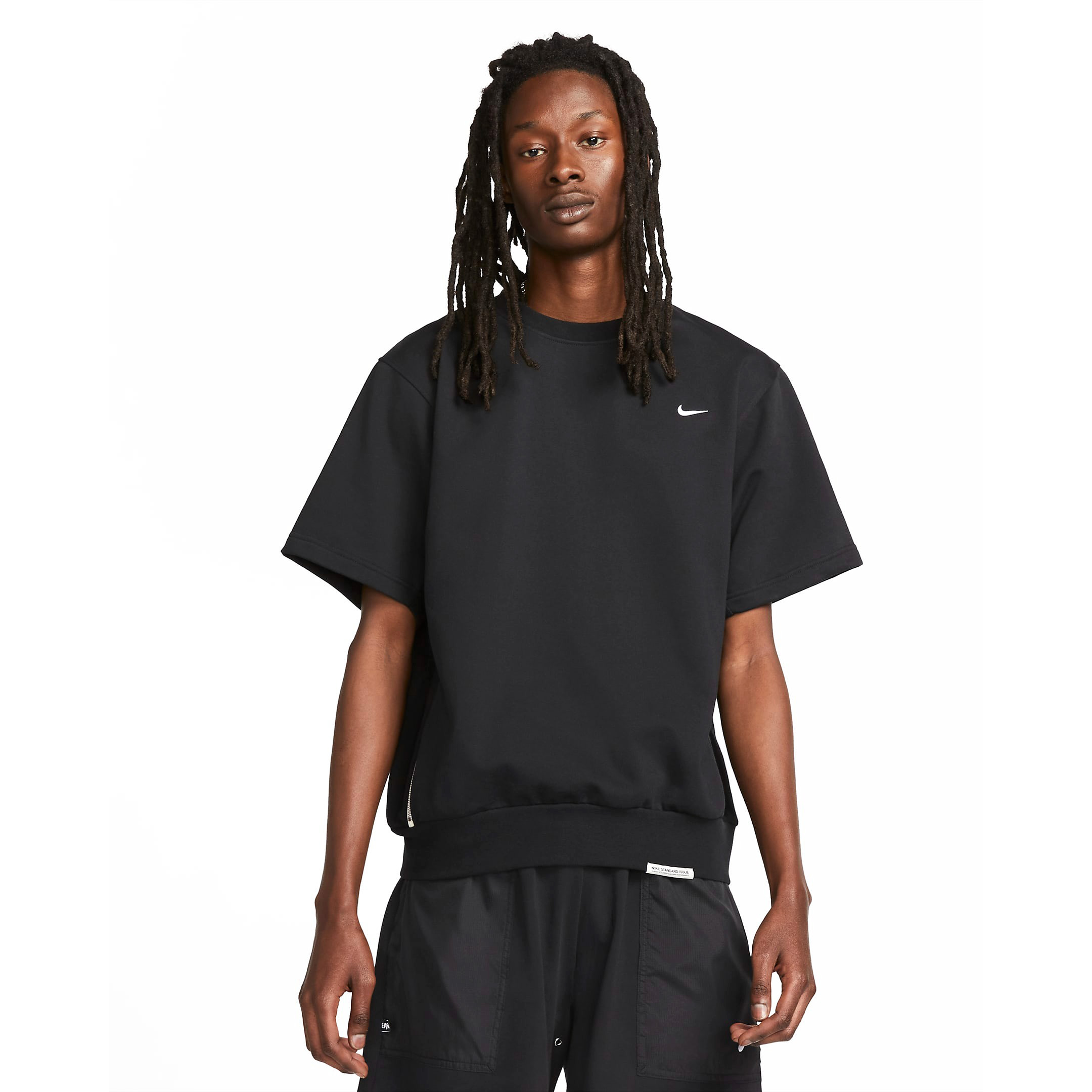 Штаны Nike Dri Fit Standard Issue