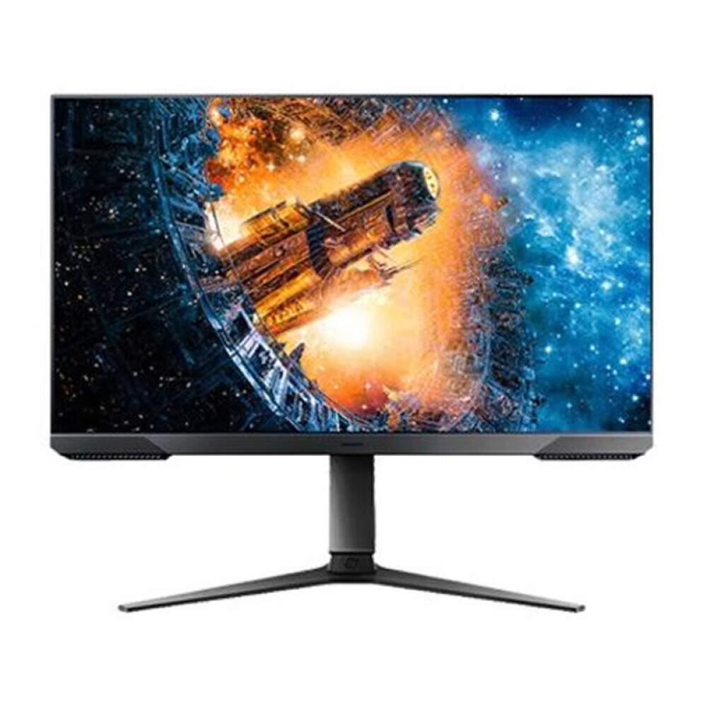 

Монитор игровой Samsung S32AG320NC 32" 165Гц HDMI и DP с возможностью настенного монтажа