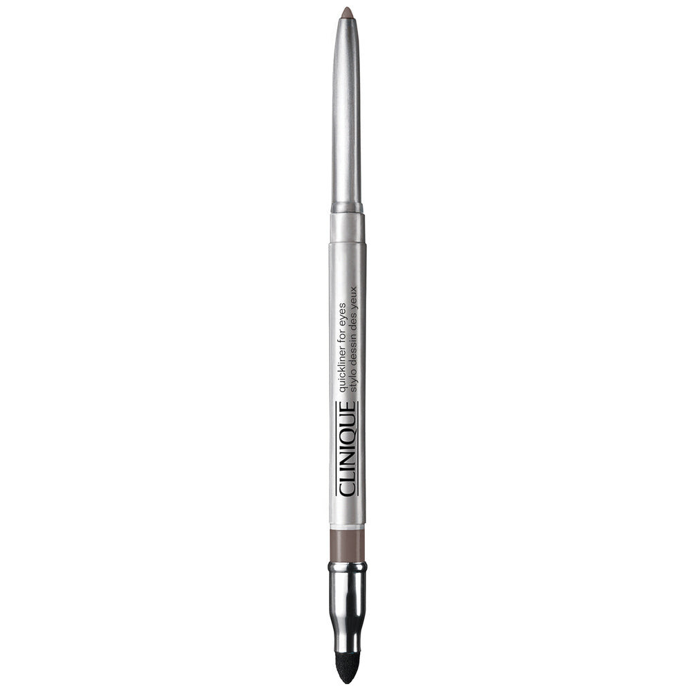 

Clinique Подводка для глаз Quickliner For Eyes 02 Дымчато-коричневый 1.2г