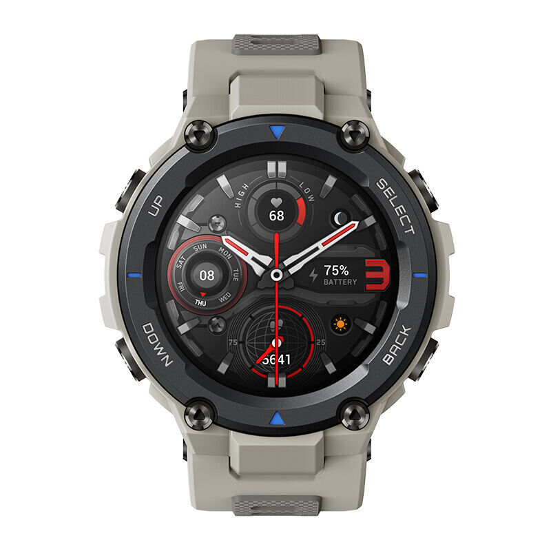 

Amazfit Gtr 2 умные часы с ремешком, 1 шт.