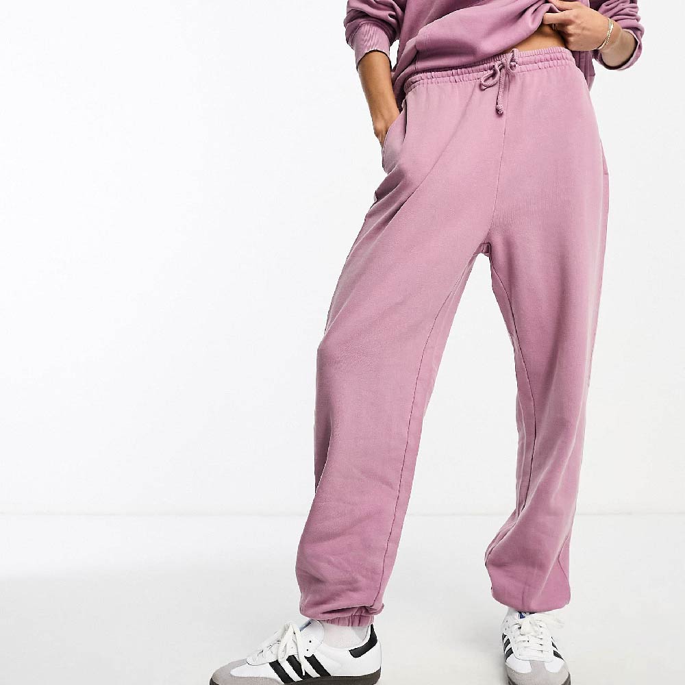 Спортивные брюки Asos Design Ultimate, пыльно-розовый