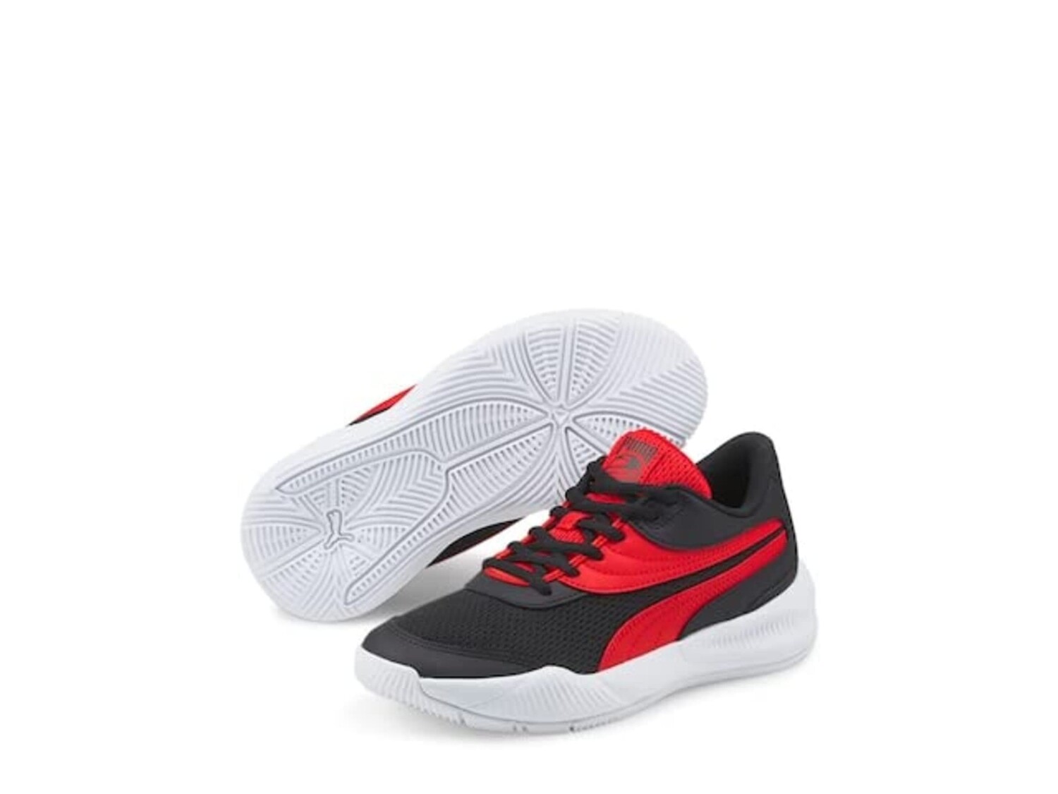 

Кроссовки PUMA Kids, Triple