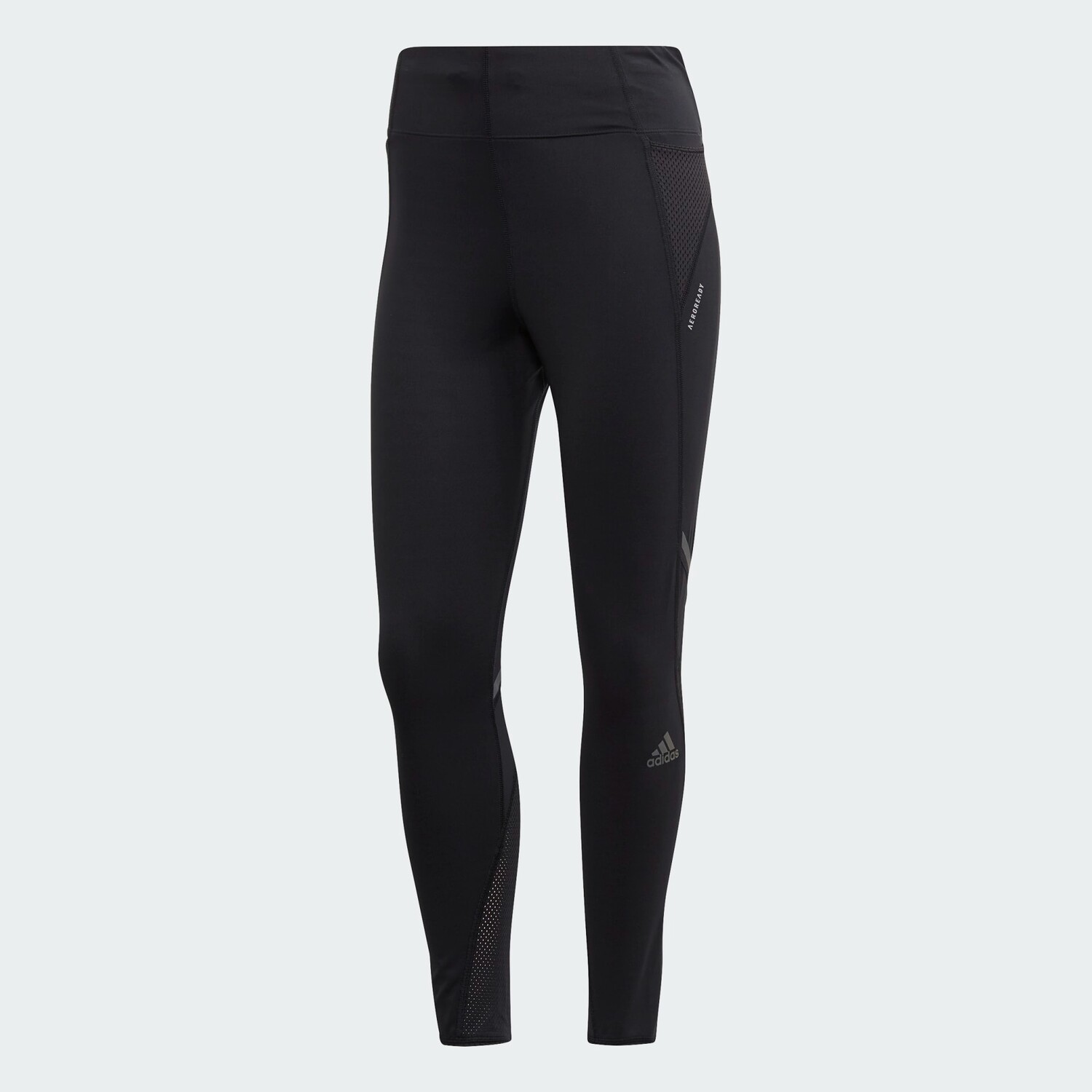 

Тайтсы Adidas How We Do 7/8, черный