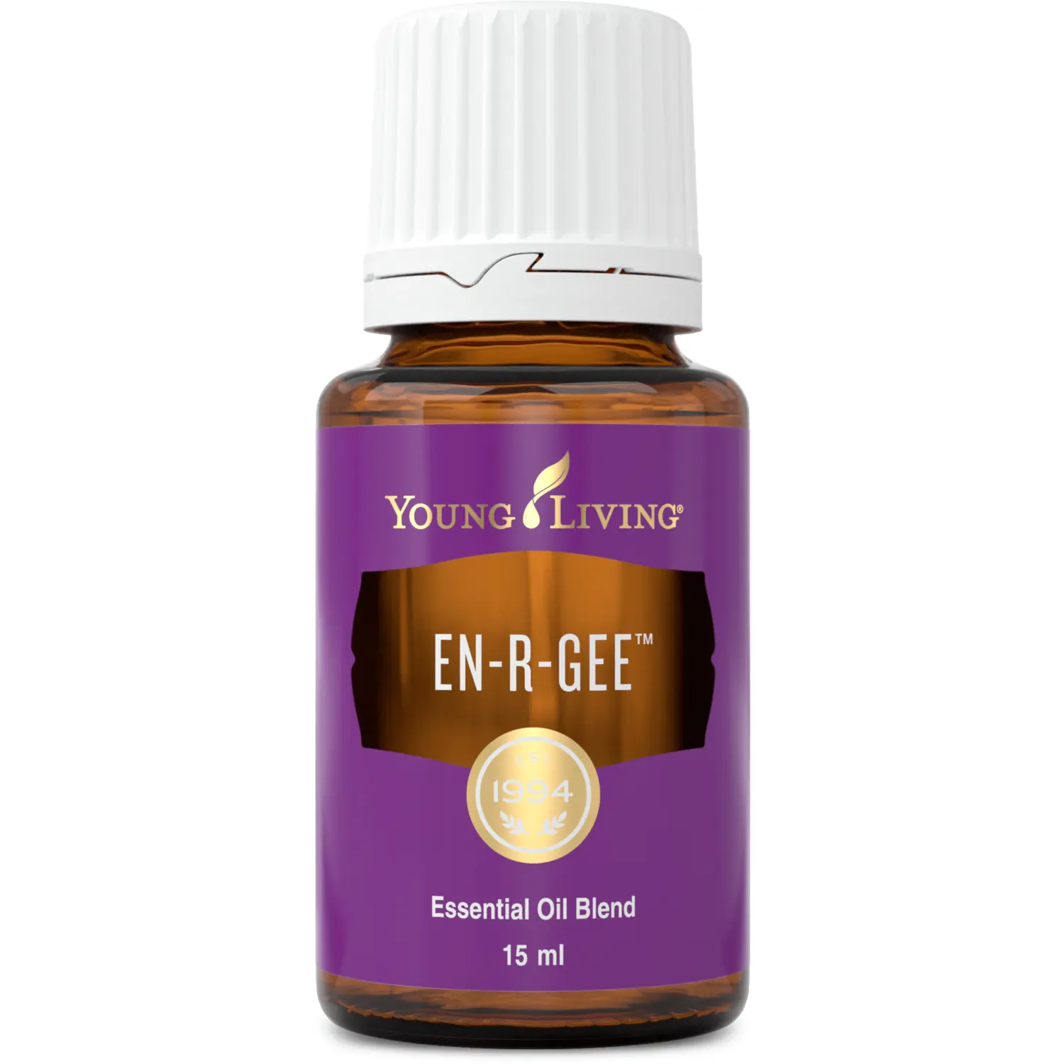

Смесь эфирных масел Young Living En-R-Gee, 15 мл