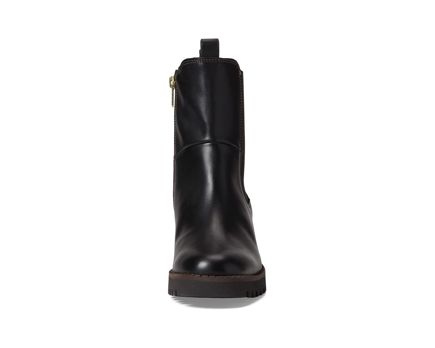 

Ботинки Viella W6D-8627 Pikolinos, черный