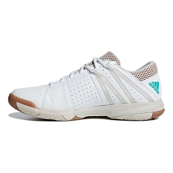 

Кроссовки Adidas Wucht P5 White/Silver, Белый