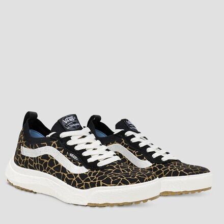 

Кроссовки Ultrarange VR3 женские Vans, темно-коричневый