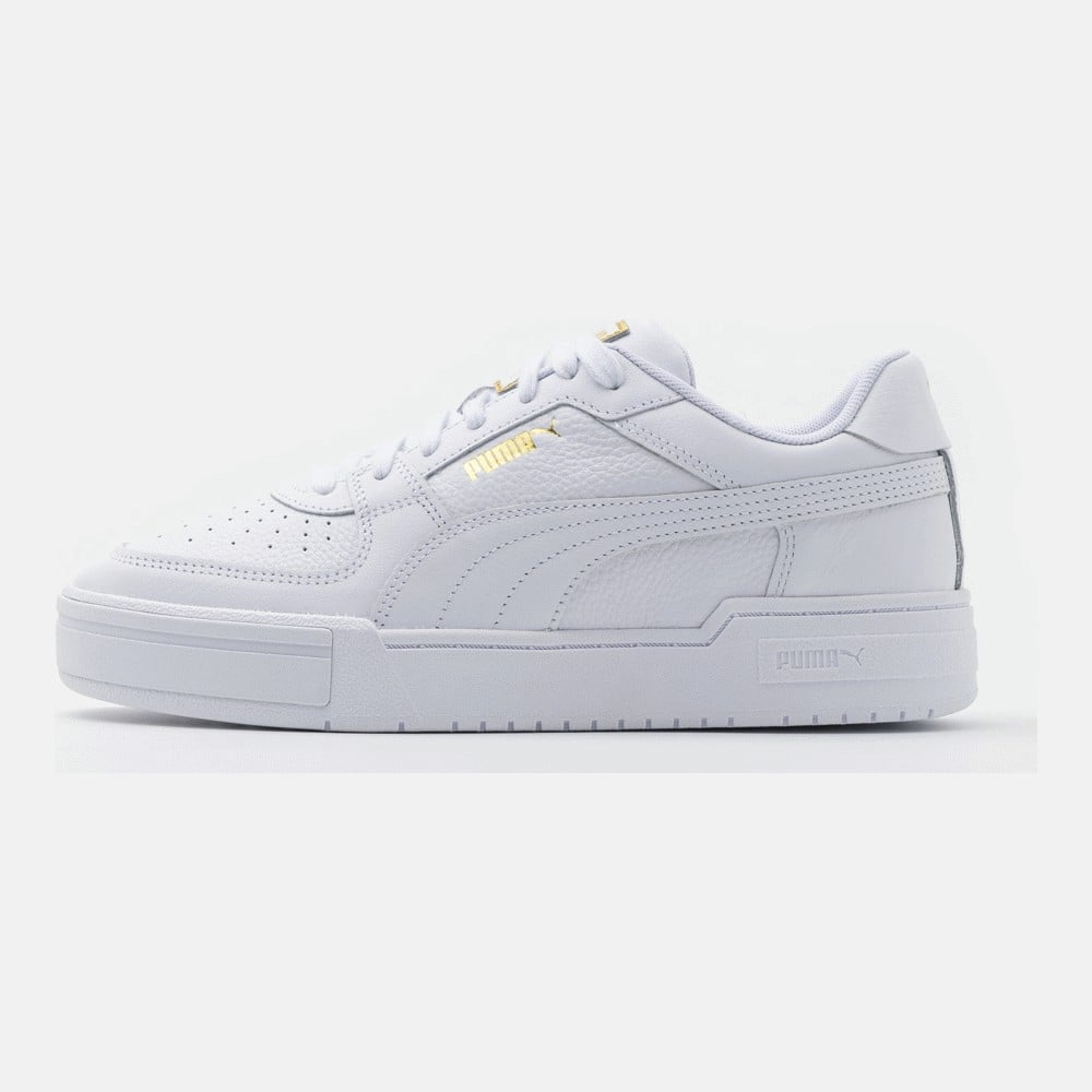 Кроссовки Puma Ca Pro Classic Unisex, white - фото