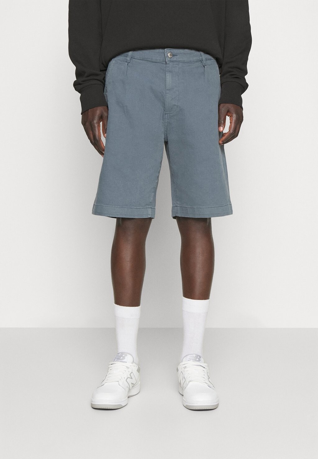 

Джинсовые шорты Denim Project