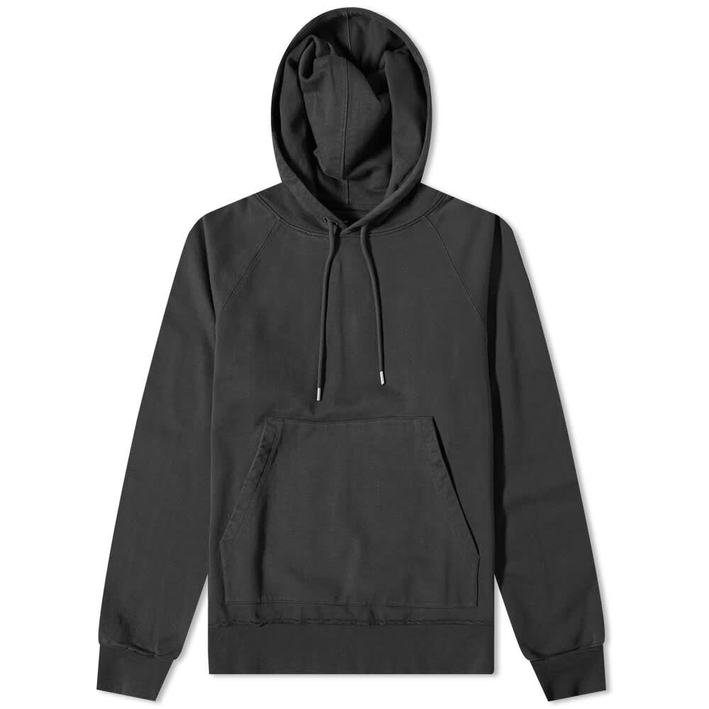 

Толстовка mfpen Standard Hoody, Серый