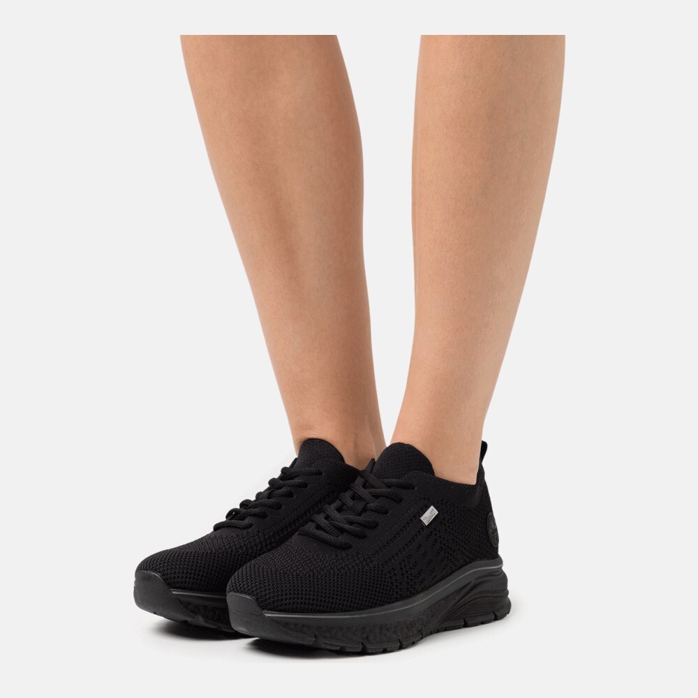 

Кроссовки Rieker Zapatillas, schwarz