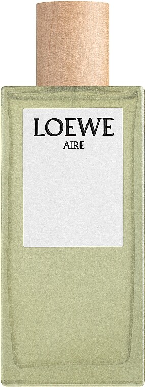 

Туалетная вода Loewe Aire