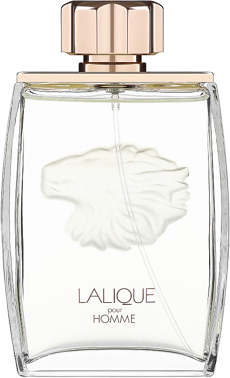 Духи Lalique Pour Homme Lion reckless pour homme духи 50мл