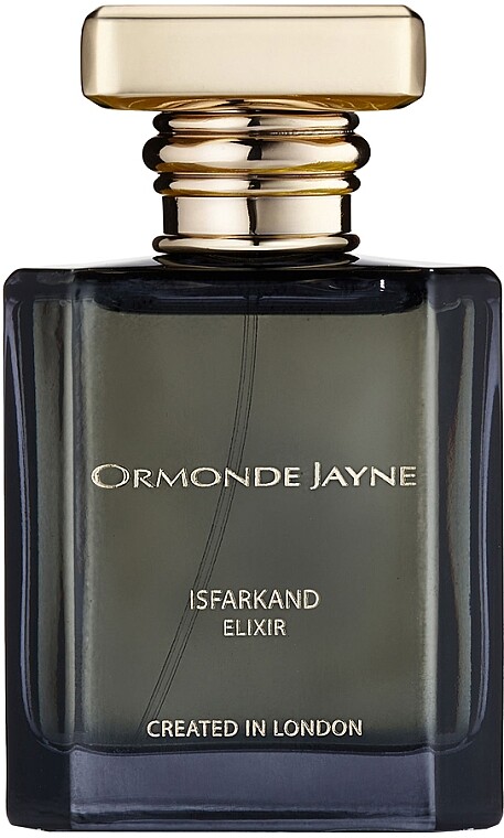

Парфюм Ormonde Jayne Isfarkand Elixir