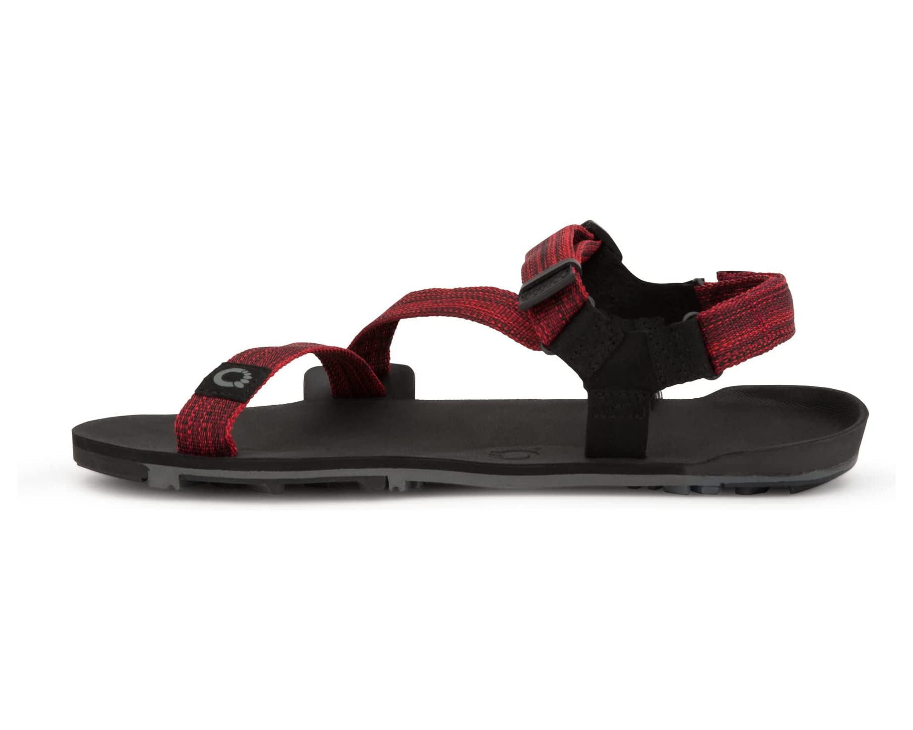 Сандалии Z-Trail EV Xero Shoes, красный сандалии размер 6 красный