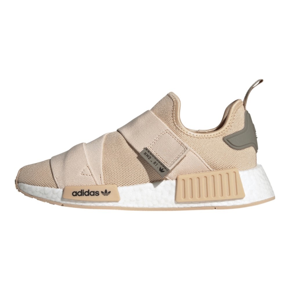 

Кроссовки Adidas Originals Nmd R1 Strap, pink